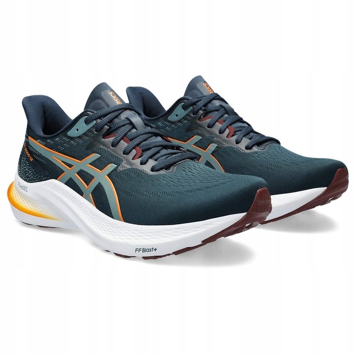 Кросівки Asics GT-2000 12 (1011B691-401), р. 44