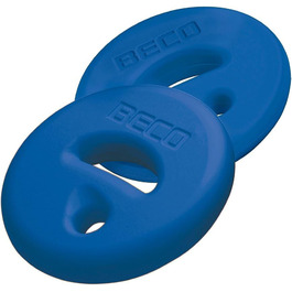 Дитяча переноска Beco для дорослих, універсальна, синя, розмір One Size