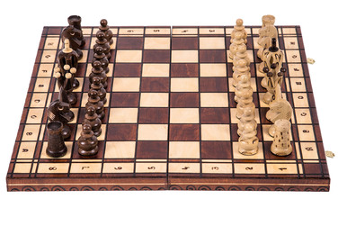 Krolewskie 48 Square