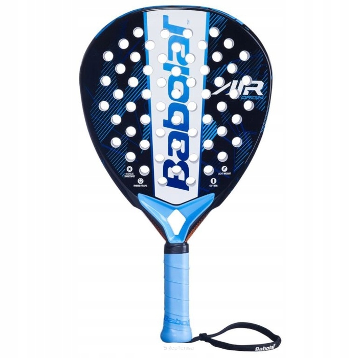 Ракетка для падел-тенісу Babolat Air Origin