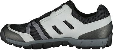 Велотуфлі Scott 288830 Unisex, 36 EU, сірі (Li Gr)