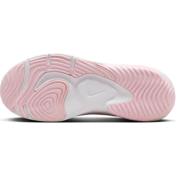 Жіночі кросівки Nike Legend Essential 3 NN для тренувань, 39 EU, рожевий, темно-червоний, рожевий