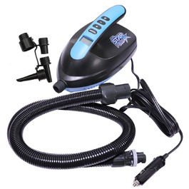 Насос Star Pump 9 для SUP досок та каяків (до 16 PSI) - ручний насос високого тиску
