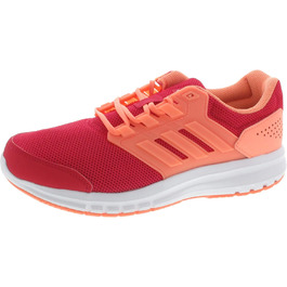 Кросівки для гімнастики Adidas Galaxy 4 K Unisex Рожеві 36 2/3 EU