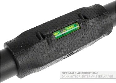 Турнік Sport-Tec для дверей 65-100 см, турнік для підтягувань без свердління, Pull-Up Bar