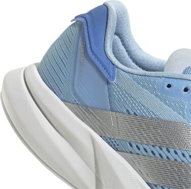 Чоловічі кросівки Adidas ZNSORED Shoes-Low (Не футбольні) 38 EU, Glow Blue Silver Metallic Blue Fusion