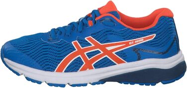 Кросівки чоловічі ASICS GT-1000 12, блакитний/помаранчевий, 39.5 EU