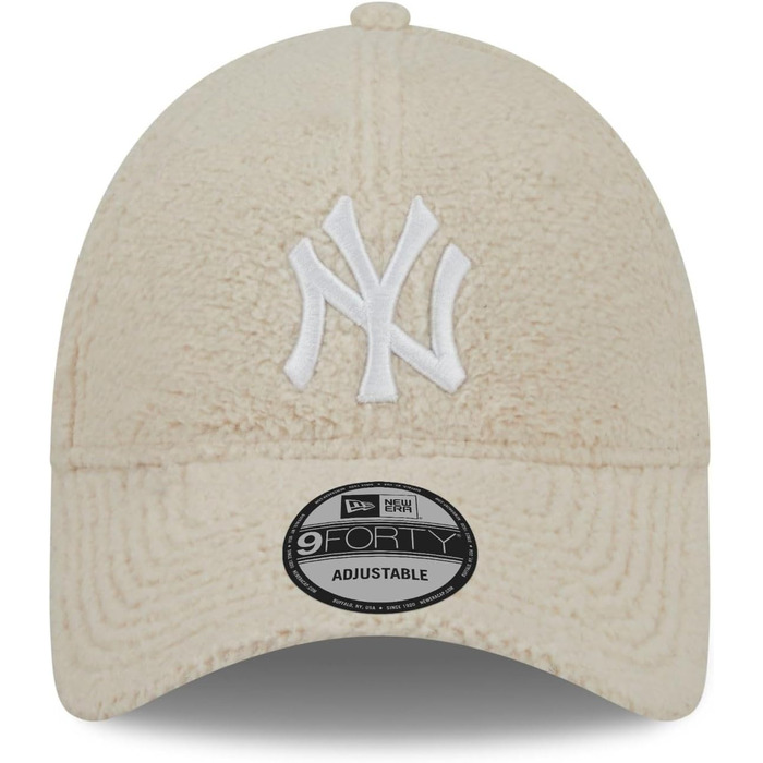 Кепка New Era 9Forty MLB Fanaccessoire Бейсбол New York Yankees/Los Angeles Dodgers, універсальний розмір