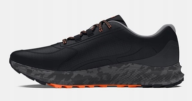 Чоловічі спортивні кросівки Under Armour Charged Bandit Tr 3 3028371-001, розмір 44.5