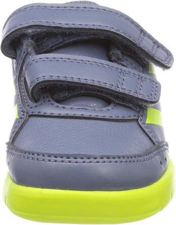 Дитячі спортивні кросівки Adidas Altasport CF K, білі/сині, 27 EU