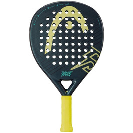 Болт головки 2025, колір блакитний