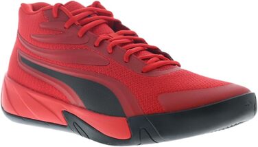 Кросівки PUMA Court Pro для чоловіків, баскетбольні, 42 EU