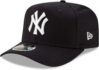 Кепка New Era Oakland Raiders 9fifty Stretch Snap NFL Team, синій, M-L