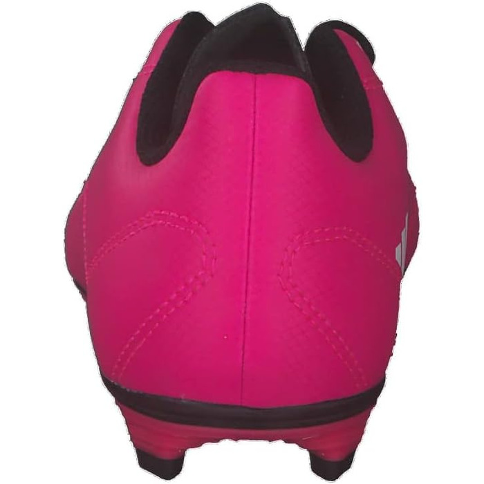 Дитячі кросівки adidas X Speedportal.4 для футболу (31 EU, Team Shock Pink/Cloud White/Core Black)