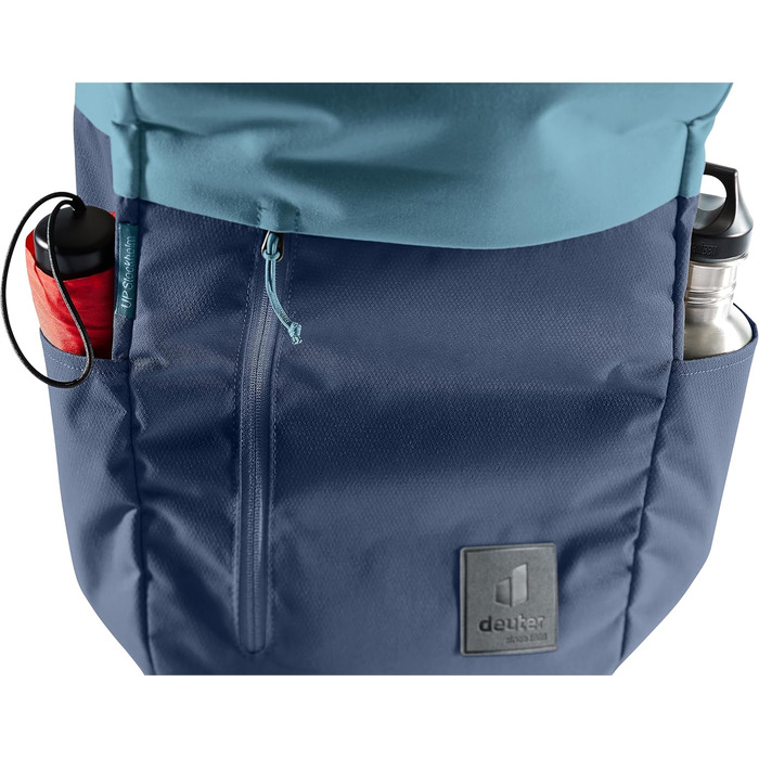 Міський рюкзак Deuter UP Stockholm 22 л, екологічний