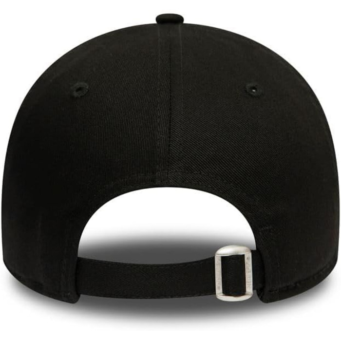 Кепка New Era New York Yankees MLB League Essential Rose 9Forty Adjustable для жінок, універсальний розмір