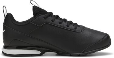 Кросівки PUMA Equate SL 2 для чоловіків, білі/чорні/червоні, розмір 46 EU