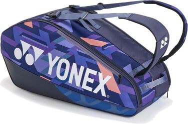 Сумка для тенісу YONEX Pro Racquet Bag синя унісекс