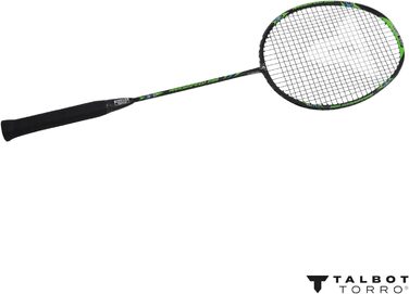 Бадмінтонна ракетка Talbot Torro ARROWSPEED 299, універсальна