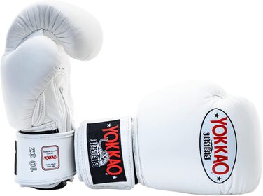 Сумка на стегно Yokkao Matrix 16oz, унісекс, біла
