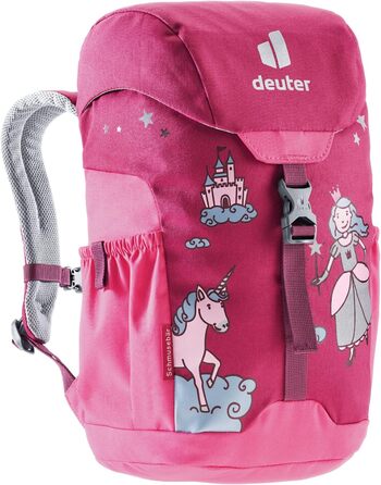 Дитячий рюкзак deuter Schmusebär для школи та прогулянок