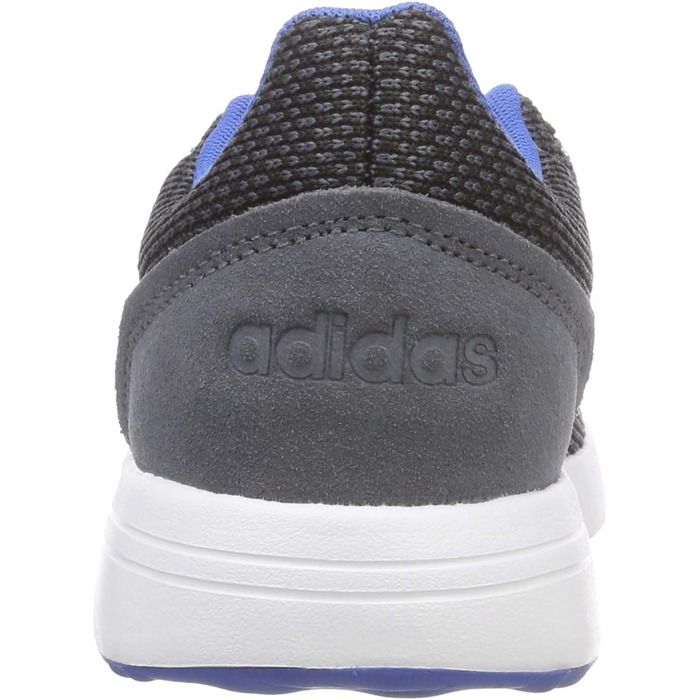 Кросівки Adidas Run 70s Unisex сірі, карбон, онікс, блакитні, 38 EU