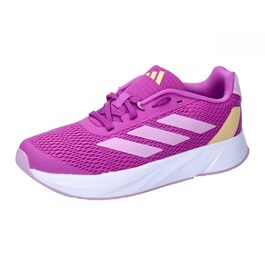 Дитячі кросівки Adidas Duramo SL Purple Burst/Bliss Lilac/Orange Tint 40 EU