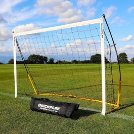 Портативні футбольні ворота Quick Play Sport 1.8x1.2 м
