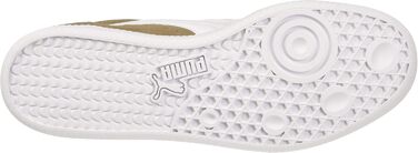 Кросівки PUMA Icra Trainer Sd - унісекс, коричнево-білі, розмір 38.5 EU