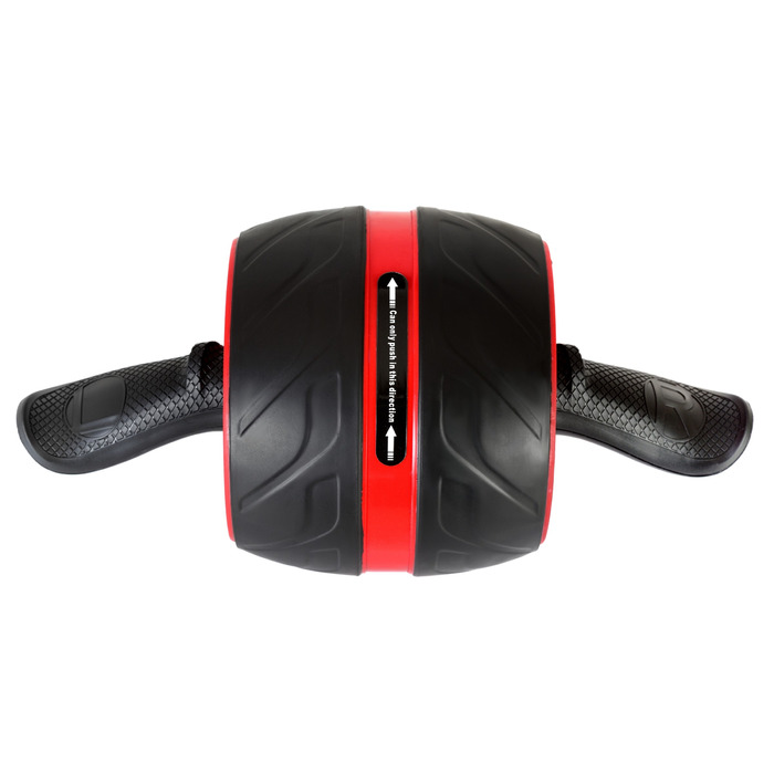 Подвійне кільце Majestic Sport, 38,5 см x 16 см, чорне