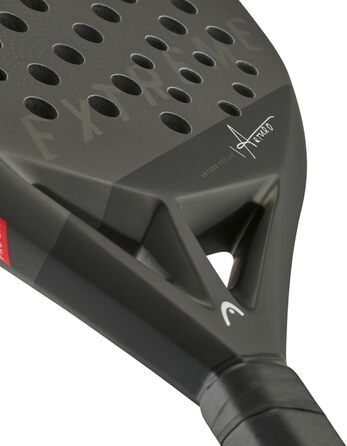 Падельна ракетка HEAD Extreme Pro 223013 серії Padel (Elite, Motion, One, Pro) для професіоналів