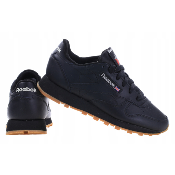 Жіночі спортивні кросівки Reebok Classic Leather GY0961, розмір 37,5