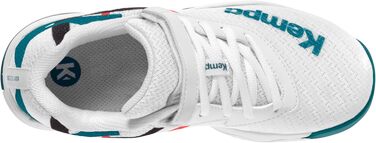 Дитячі спортивні кросівки Kempa Wing 2.0 Junior для гандболу