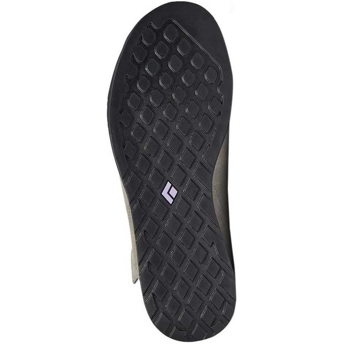 Черевики Black Diamond Session Suede Unisex - Колір Moab Brown, розмір 6.5 (38 EU)