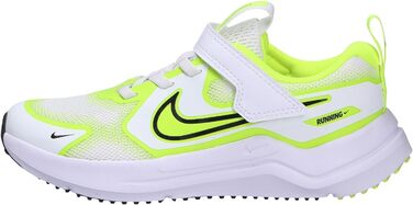 Дитячі кросівки Nike Cosmic Runner (PSV) 34 EU, білі