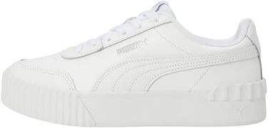 Жіночі кросівки Puma Carina Lift Tw білого кольору, розмір 39 EU