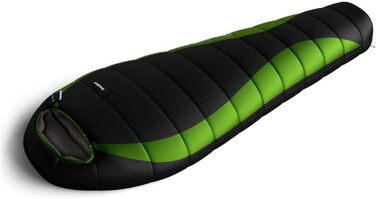 Сплячий мішок Husky Dinis -10°C, 940g, унісекс, для дорослих (жінок та чоловіків)