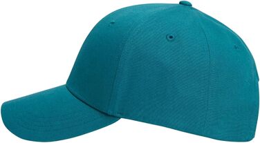 Чоловіча кепка Tommy Hilfiger Deep Ocean (зелена), універсальний розмір