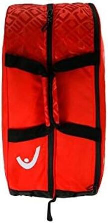 Сумка для ракетки Padel Head Core Combi (Червоно-Чорна, Універсальний розмір)