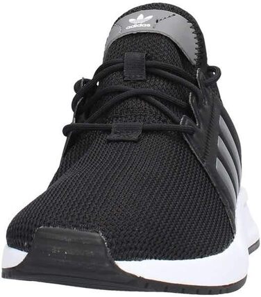 Дитячі фітнес-кеди Adidas X_plr J, рожево-чорний колір, розмір 36 EU