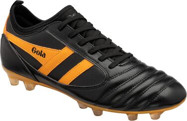 Футбольне взуття Gola Ceptor Mld Pro для чоловіків, чорний, розмір 41 EU