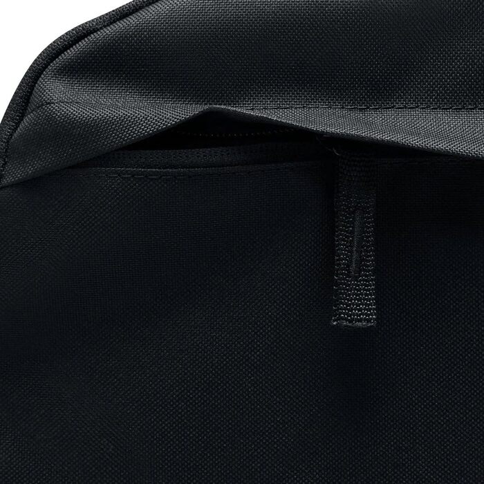 Рюкзак Nike Elemental 2.0, чорний/білий, універсальний розмір