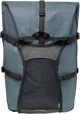 Велосипедна сумка VAUDE Trailcargo Heron, універсальний розмір