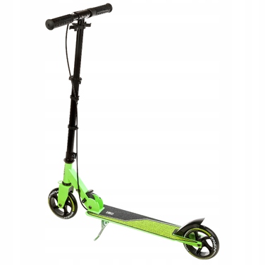 Самокат Raven Epic Lime, зелений, 2 колеса