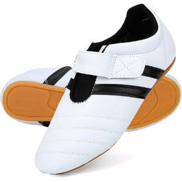 Таекуондо, бокс, карате: спортивні кросівки для тренувань (для дорослих та дітей)