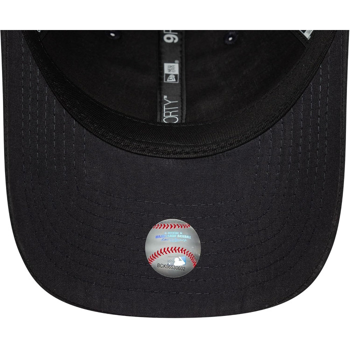 Кепка New Era MLB The League 9Forty New York Yankees — регульована бейсболка, один розмір