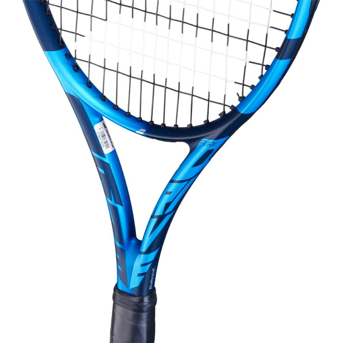 Тенісна ракетка Babolat Pure Drive 2021, розмір ручки 4 1/8