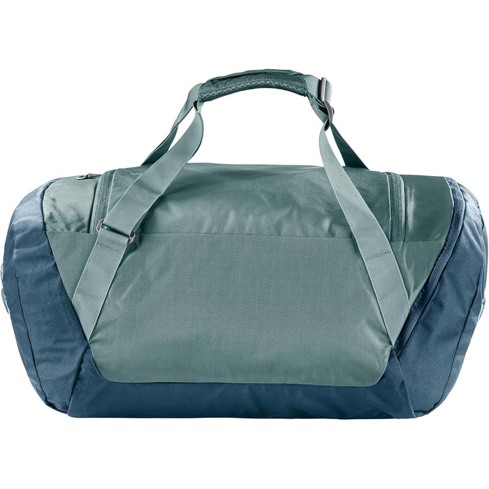 Сумка Deuter AViANT Duffel 50 л для спорту і подорожей, бірюзова