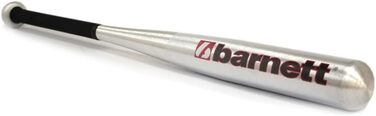 Бейсбольна бита Barnett BB-1 з алюмінію, 28 дюймів (71,12 см)