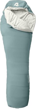 Спальний мішок Retrospec Dream 30°F (Mummy) - для кемпінгу, 30 градусів, довгий (Long)